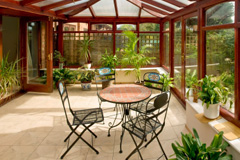 Potters Bar conservatory quotes
