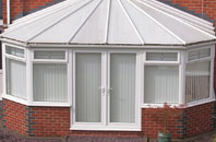 Potters Bar conservatory installation