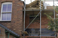 free Potters Bar home extension quotes