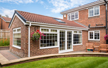 Potters Bar house extension leads